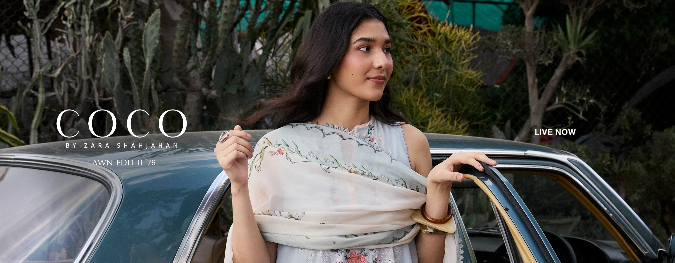 Timeless Elegance, Effortlessly Ready
